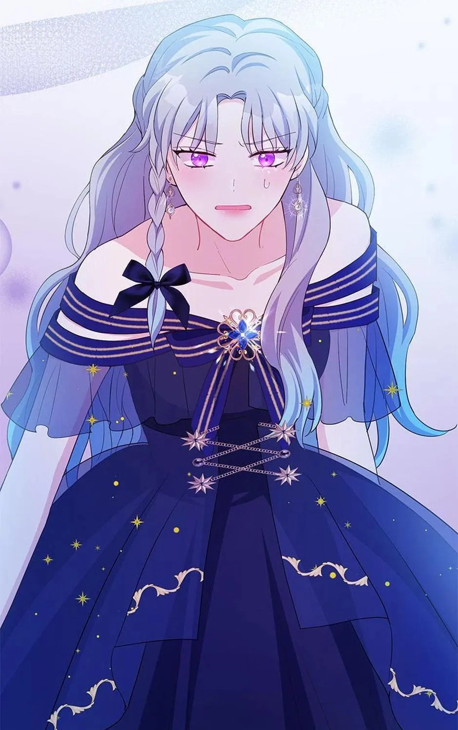Read My Alternate Ending chapter 60 image 154 on Lezhin
