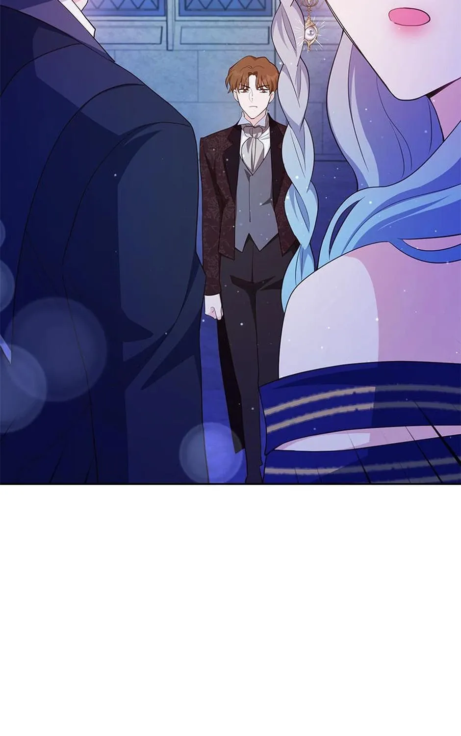 Read My Alternate Ending chapter 60 image 162 on Lezhin