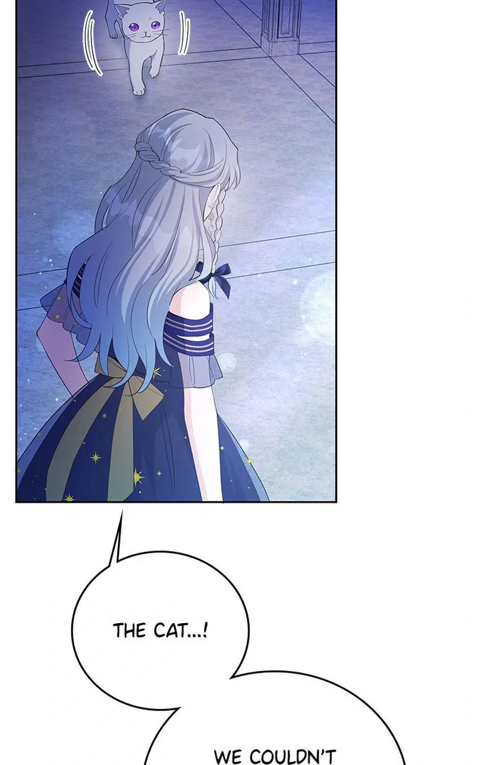 Read My Alternate Ending chapter 60 image 164 on Lezhin