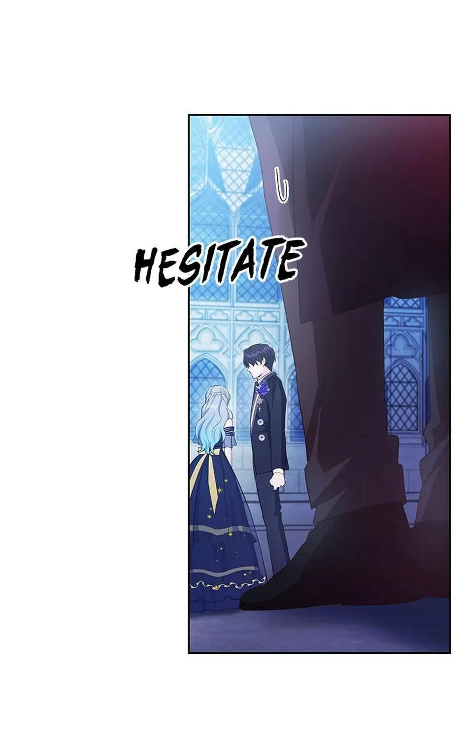 Read My Alternate Ending chapter 60 image 166 on Lezhin