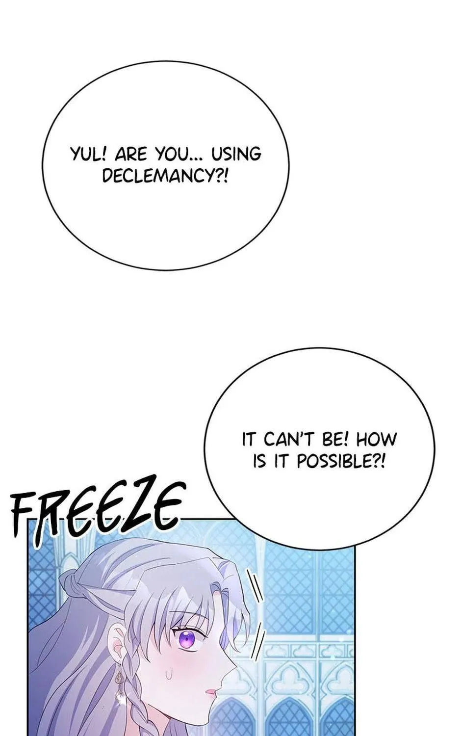 Read My Alternate Ending chapter 60 image 172 on Lezhin