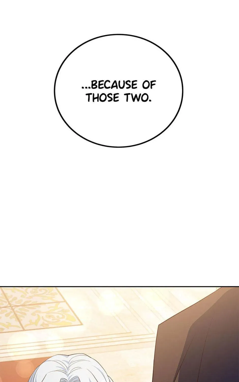 Read My Alternate Ending chapter 60 image 22 on Lezhin