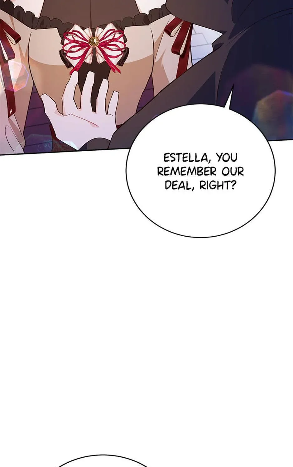 Read My Alternate Ending chapter 60 image 24 on Lezhin
