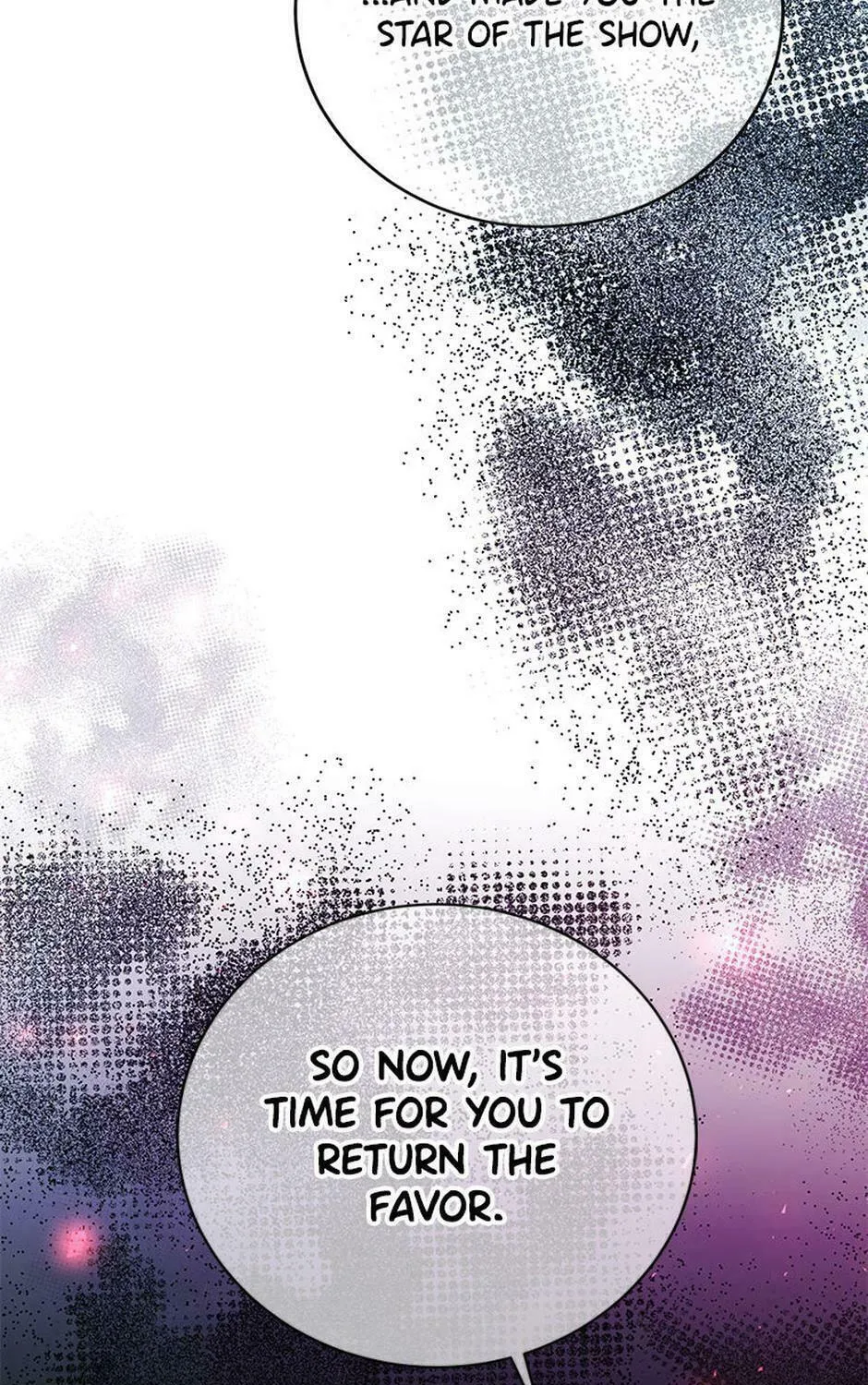 Read My Alternate Ending chapter 60 image 26 on Lezhin
