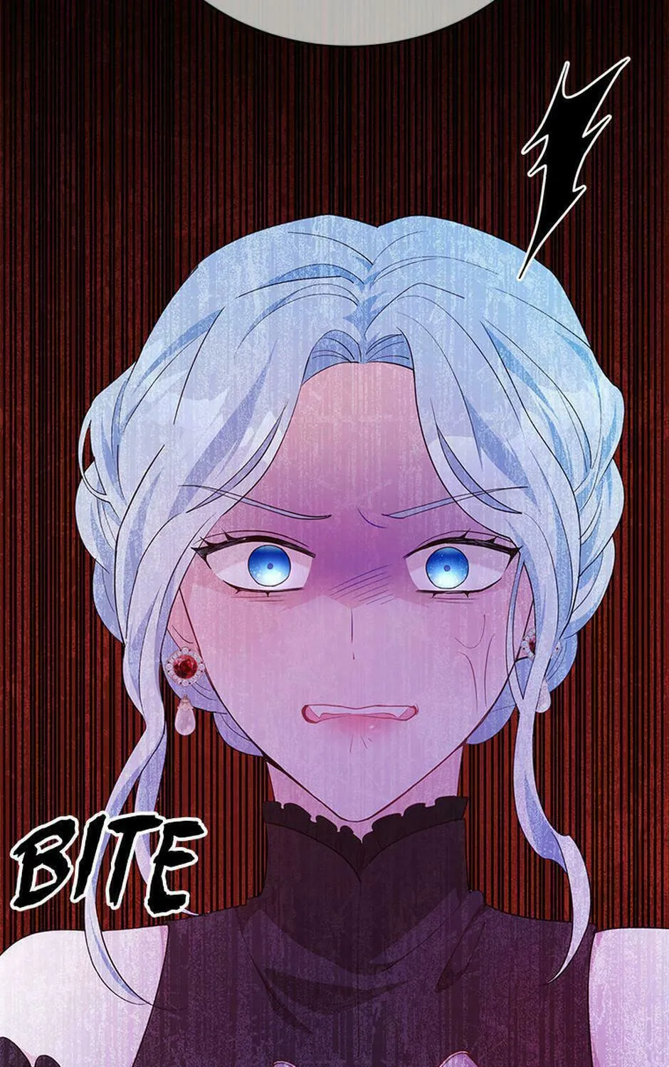 Read My Alternate Ending chapter 60 image 30 on Lezhin