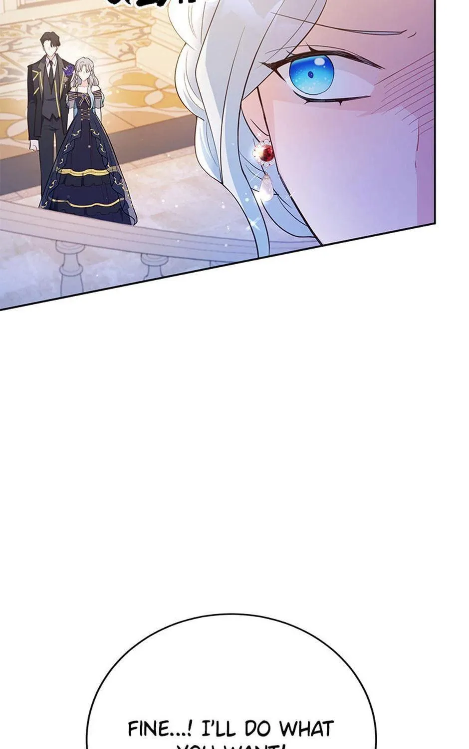 Read My Alternate Ending chapter 60 image 34 on Lezhin