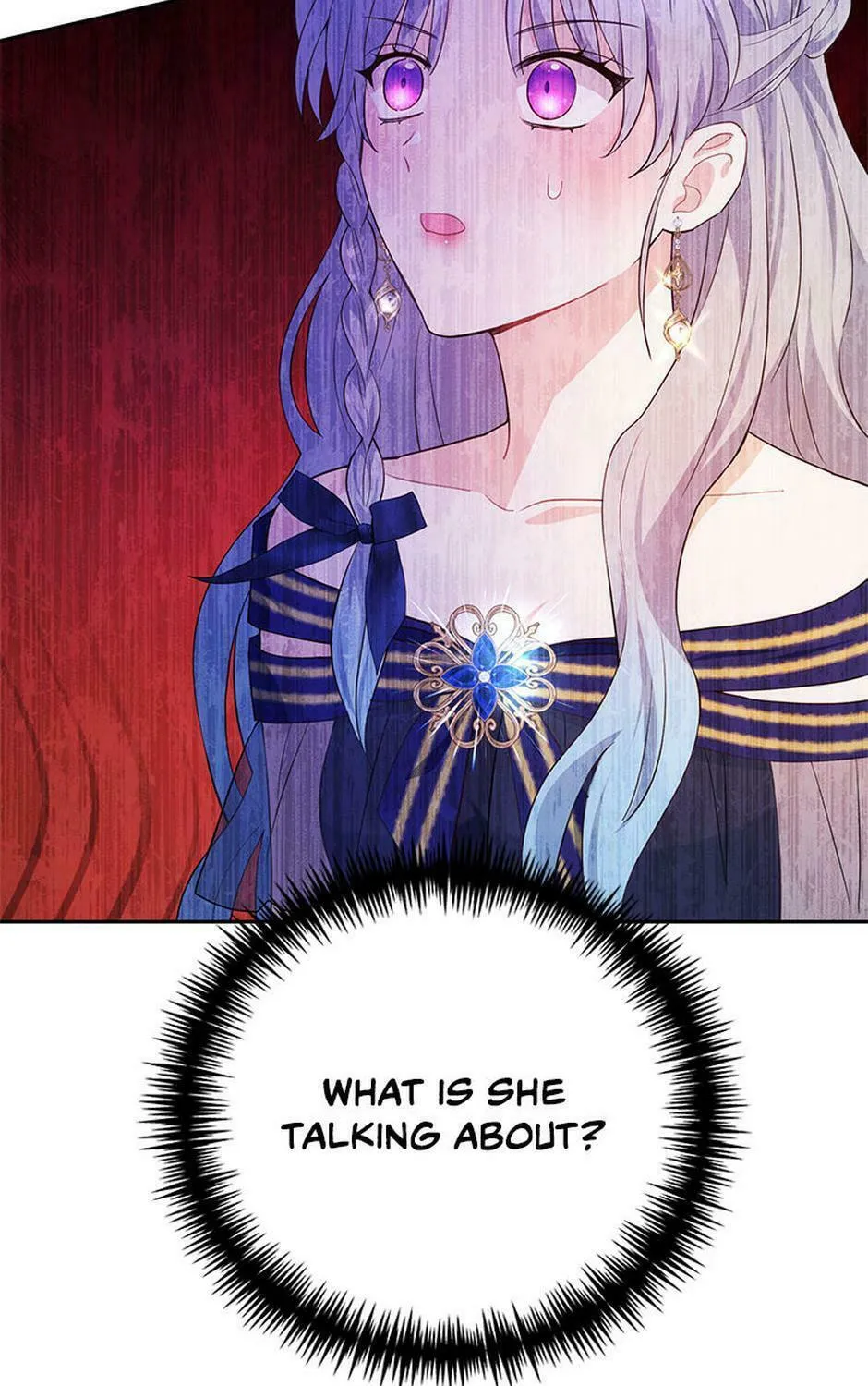 Read My Alternate Ending chapter 60 image 36 on Lezhin