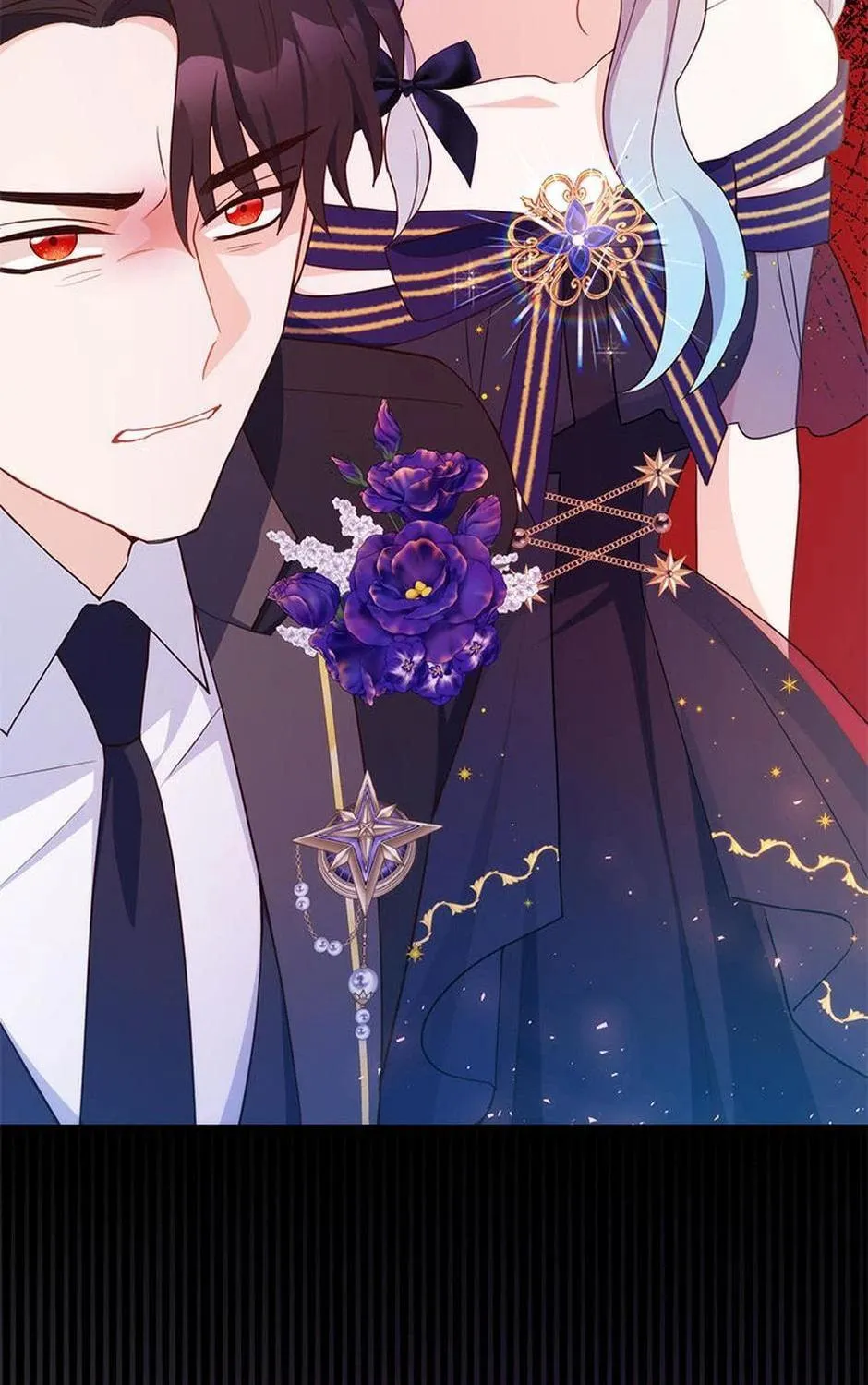 Read My Alternate Ending chapter 60 image 4 on Lezhin