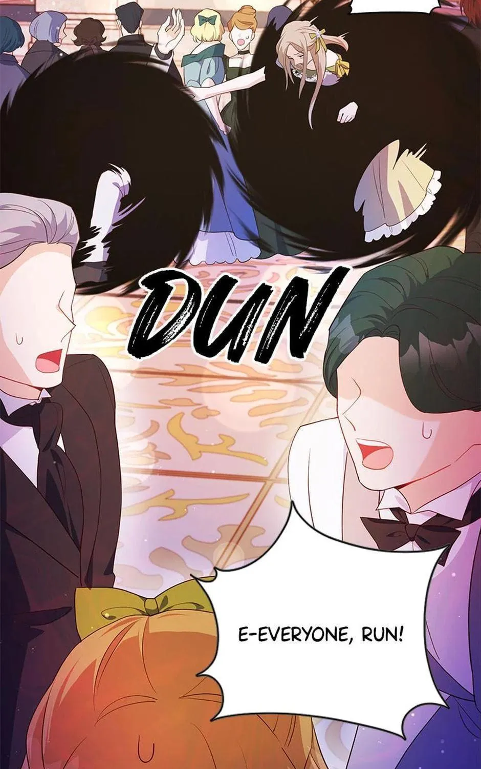 Read My Alternate Ending chapter 60 image 40 on Lezhin