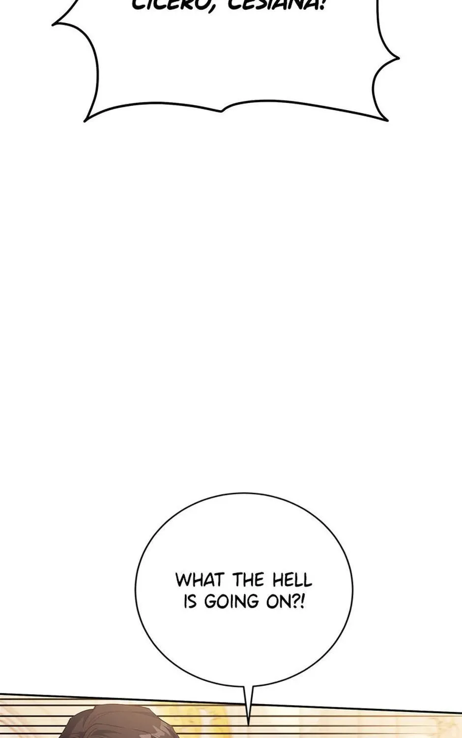 Read My Alternate Ending chapter 60 image 42 on Lezhin