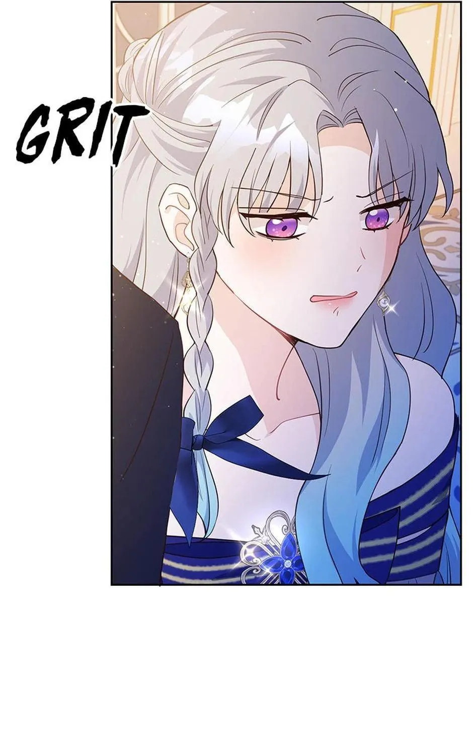 Read My Alternate Ending chapter 60 image 48 on Lezhin
