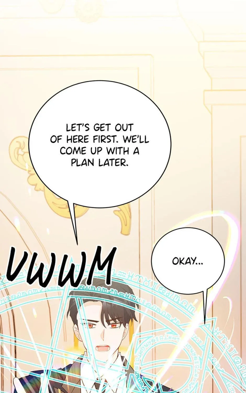 Read My Alternate Ending chapter 60 image 50 on Lezhin
