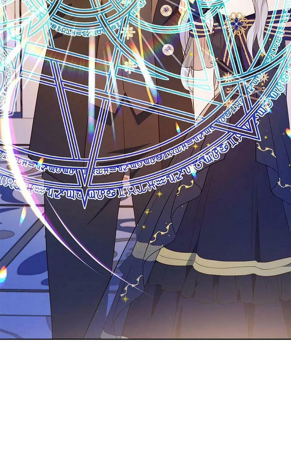 Read My Alternate Ending chapter 60 image 52 on Lezhin