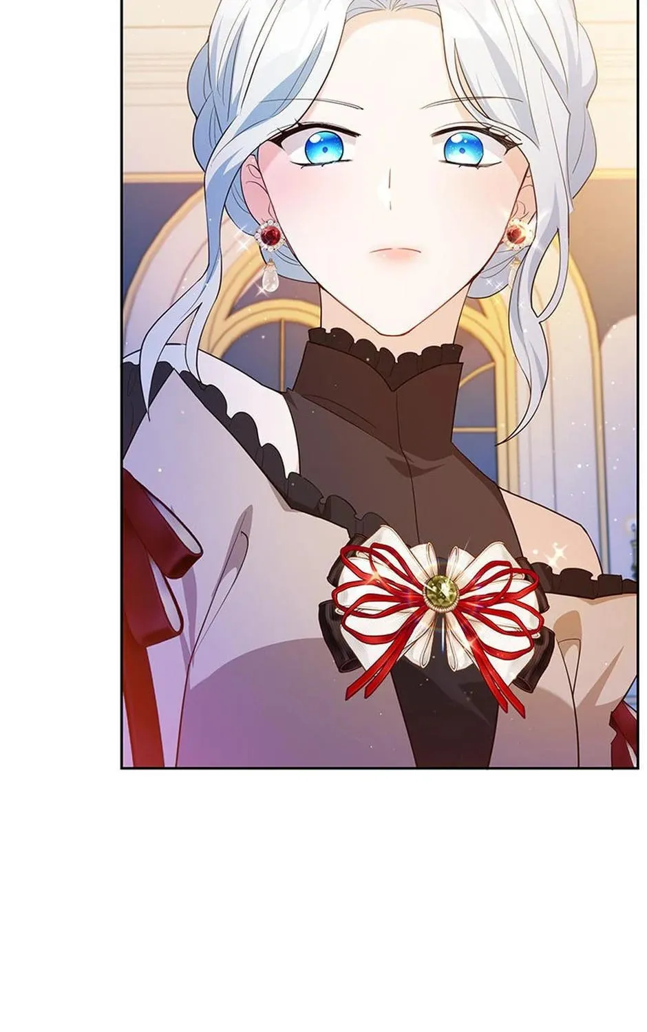Read My Alternate Ending chapter 60 image 56 on Lezhin