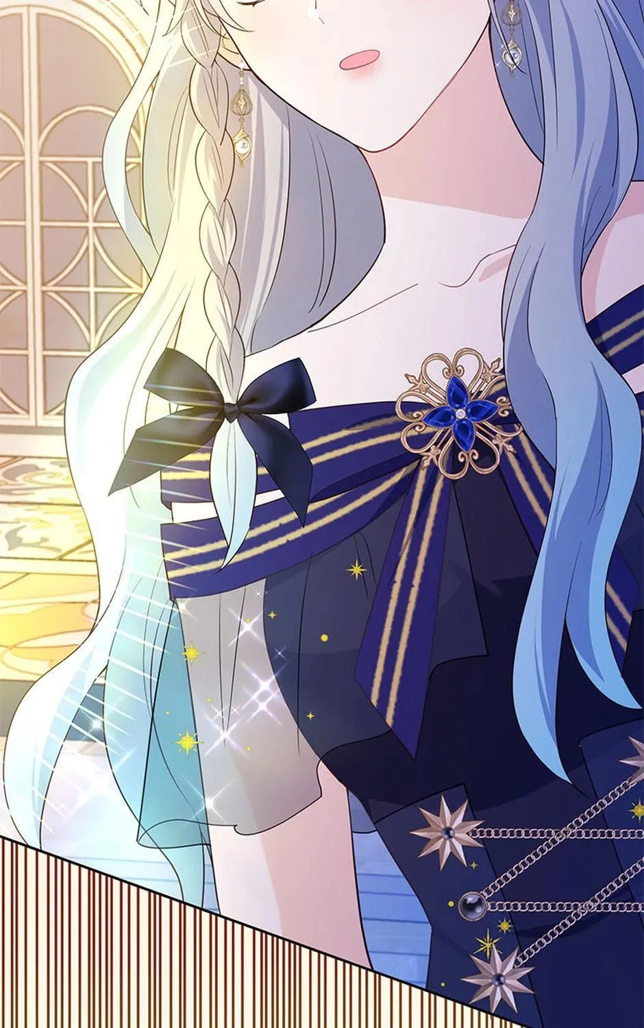 Read My Alternate Ending chapter 60 image 62 on Lezhin