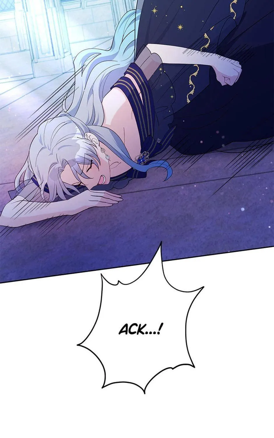 Read My Alternate Ending chapter 60 image 70 on Lezhin