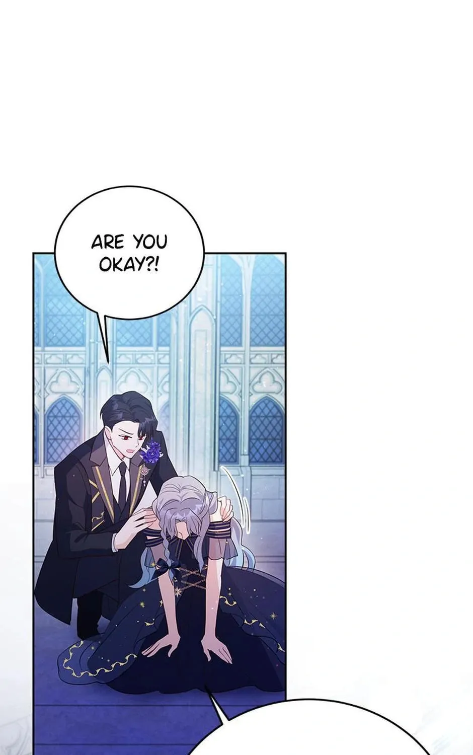 Read My Alternate Ending chapter 60 image 72 on Lezhin