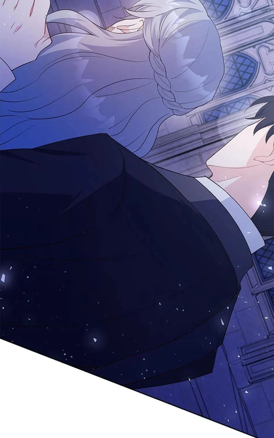 Read My Alternate Ending chapter 60 image 76 on Lezhin