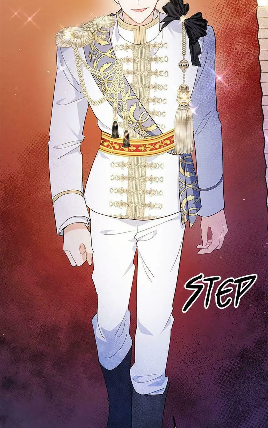 Read My Alternate Ending chapter 60 image 8 on Lezhin