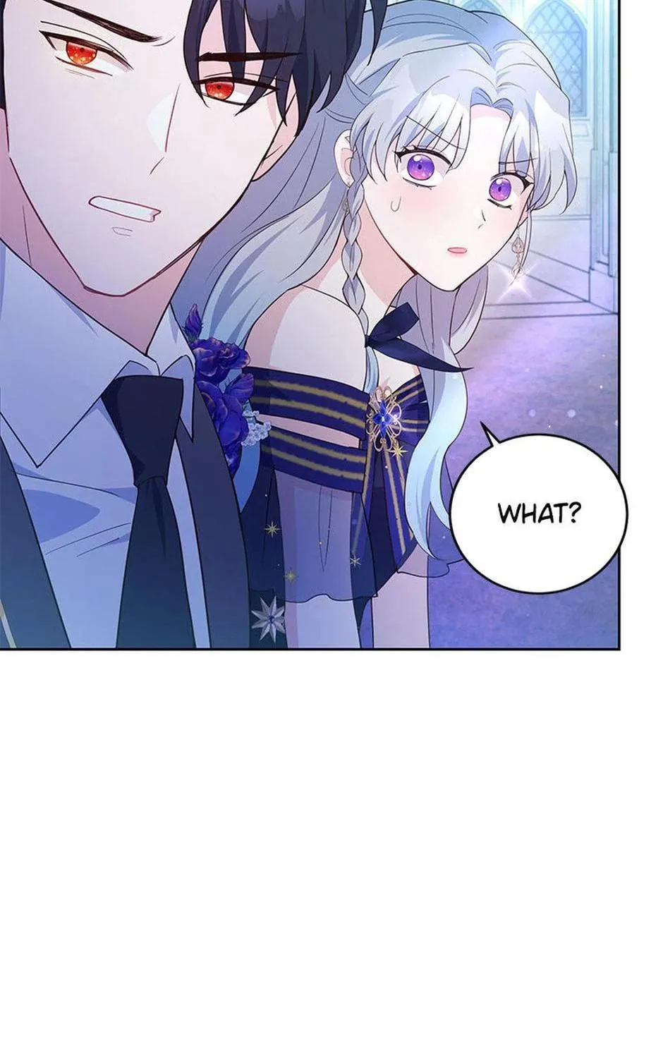 Read My Alternate Ending chapter 60 image 82 on Lezhin