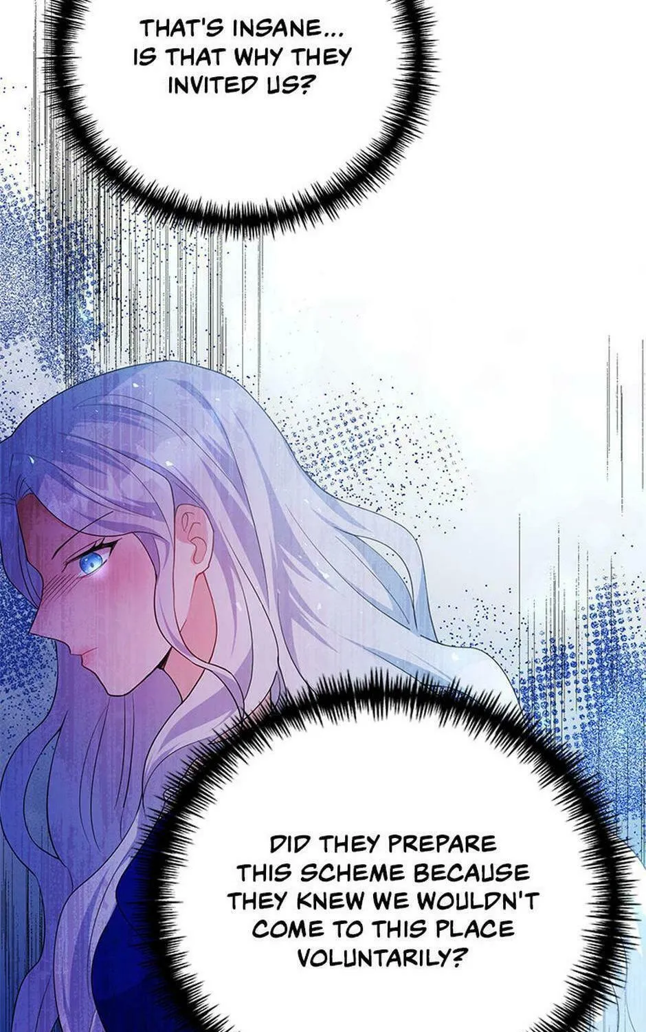 Read My Alternate Ending chapter 60 image 88 on Lezhin