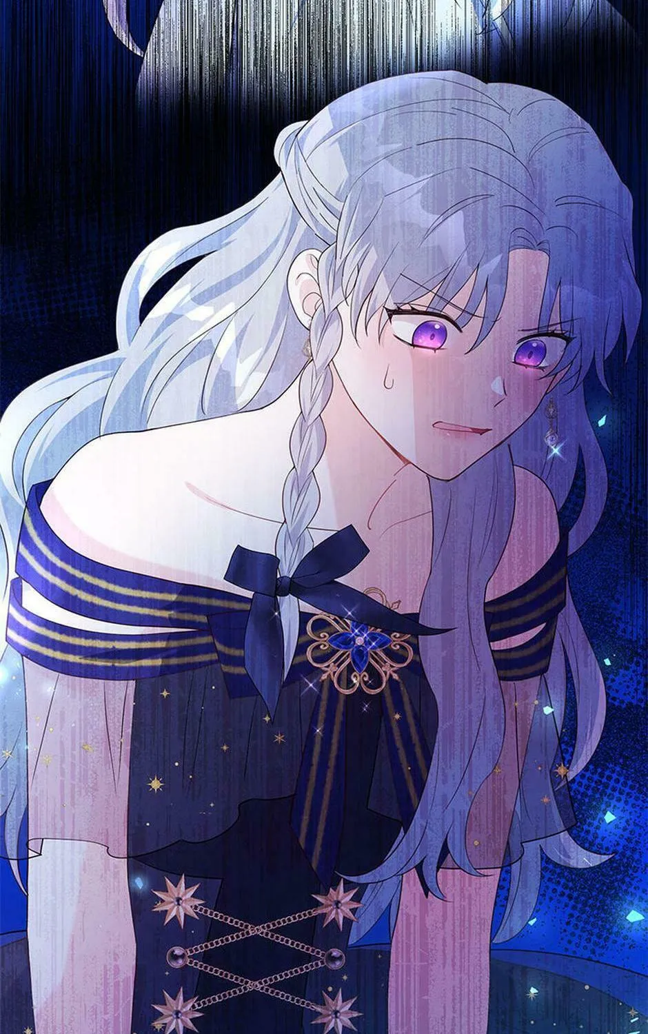 Read My Alternate Ending chapter 60 image 90 on Lezhin