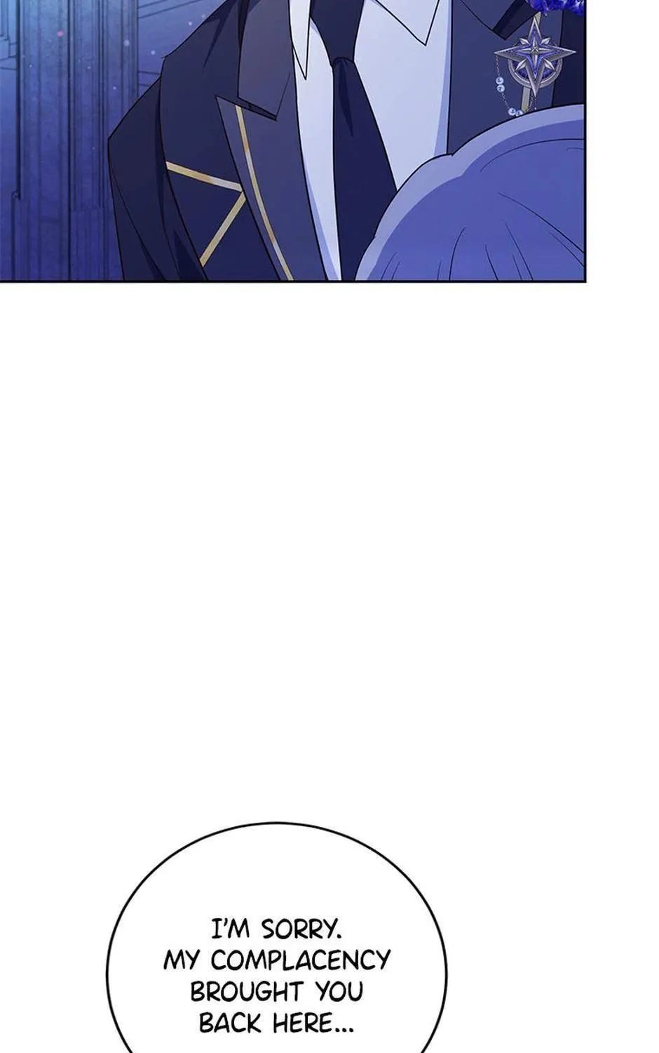 Read My Alternate Ending chapter 60 image 94 on Lezhin