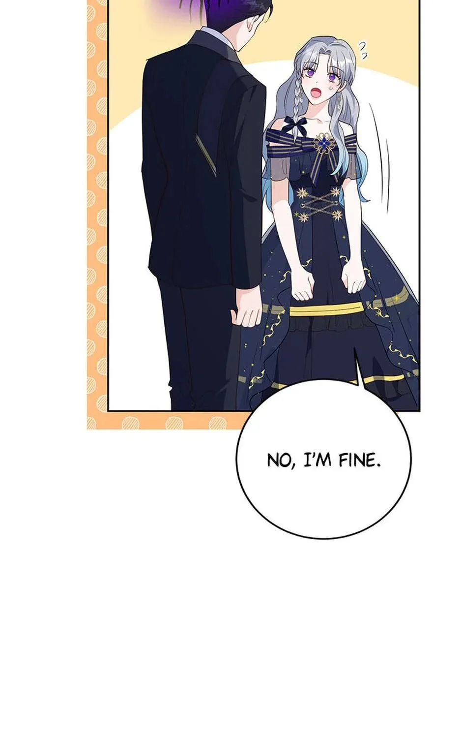 Read My Alternate Ending chapter 60 image 96 on Lezhin