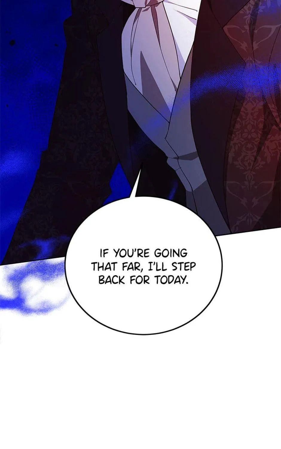 Read My Alternate Ending chapter 61 image 10 on Lezhin