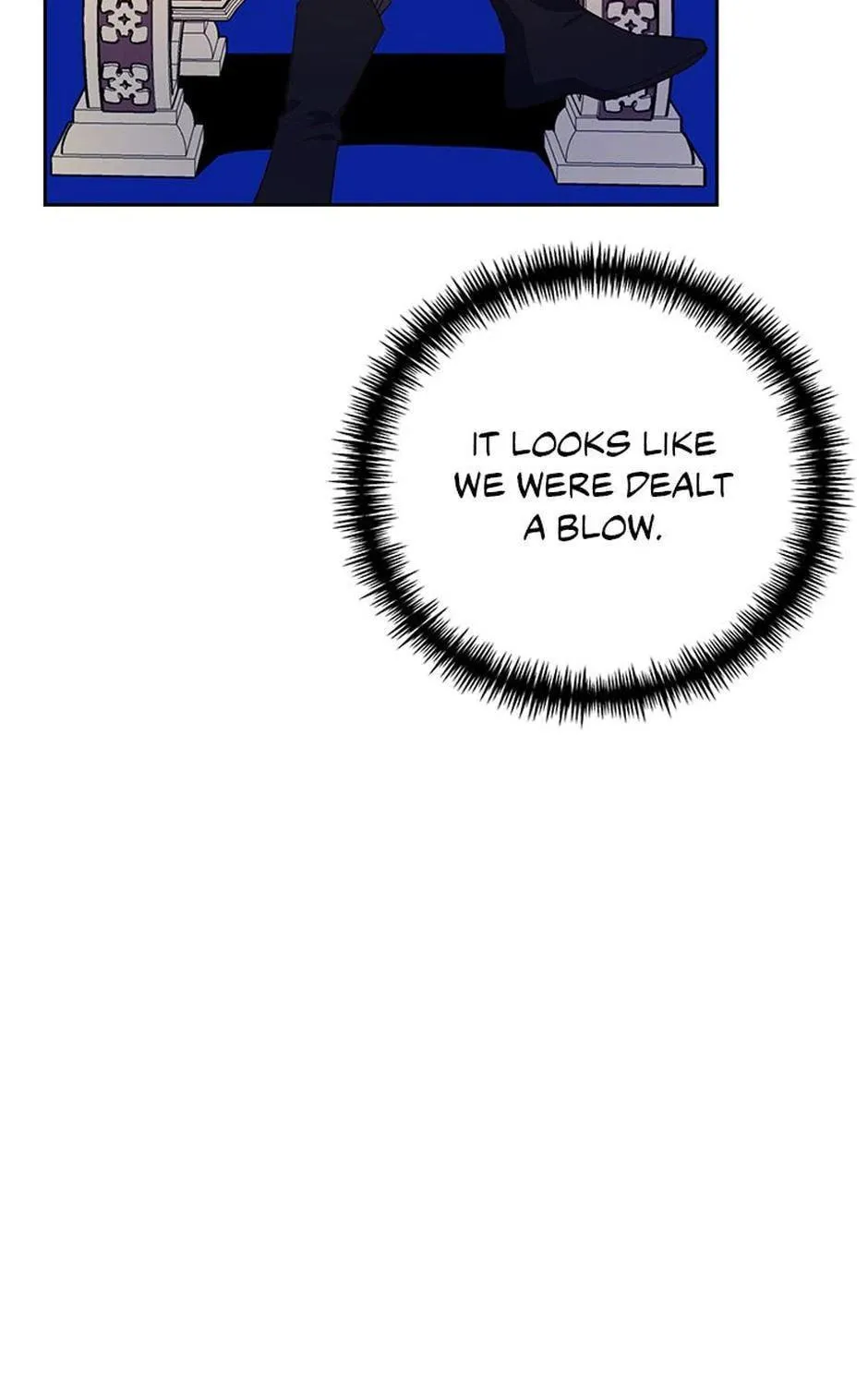 Read My Alternate Ending chapter 61 image 100 on Lezhin