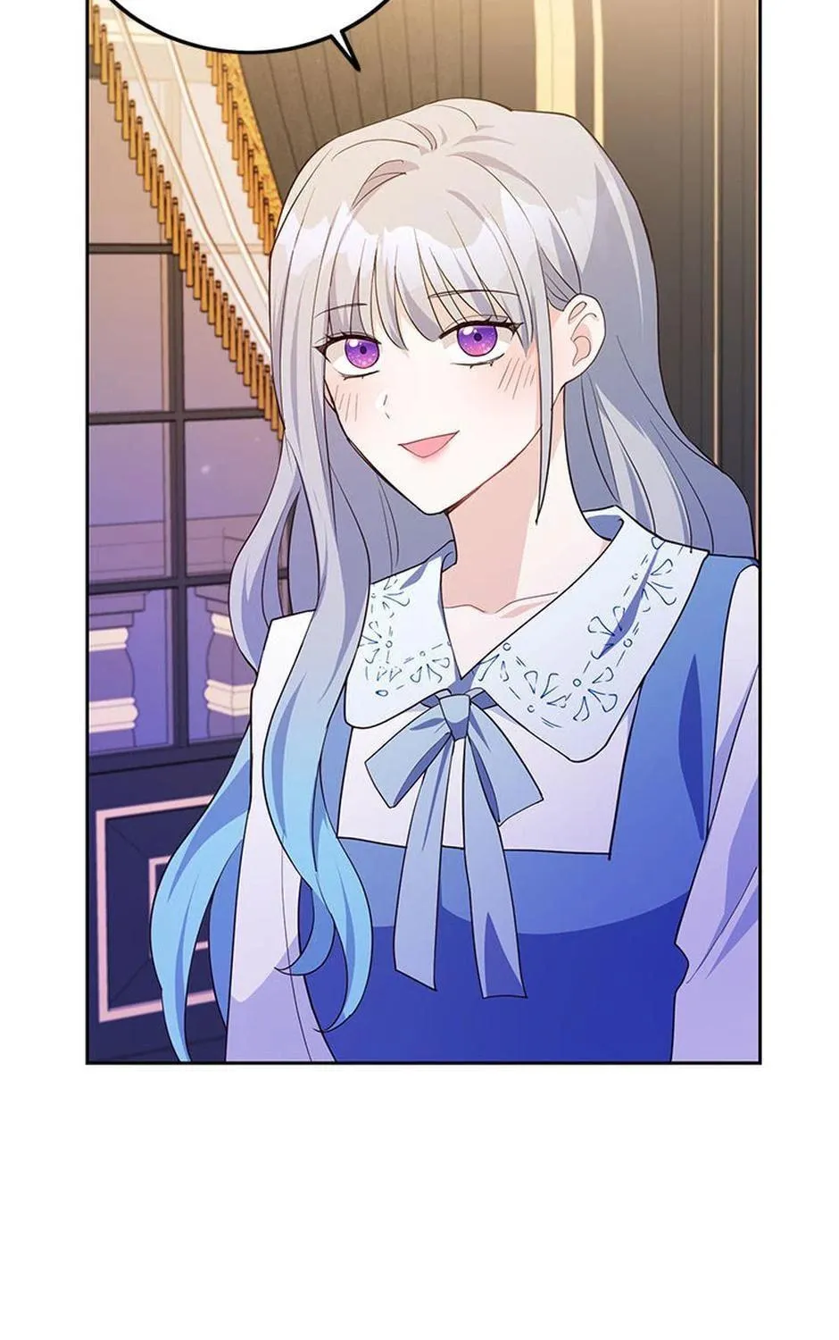 Read My Alternate Ending chapter 61 image 106 on Lezhin