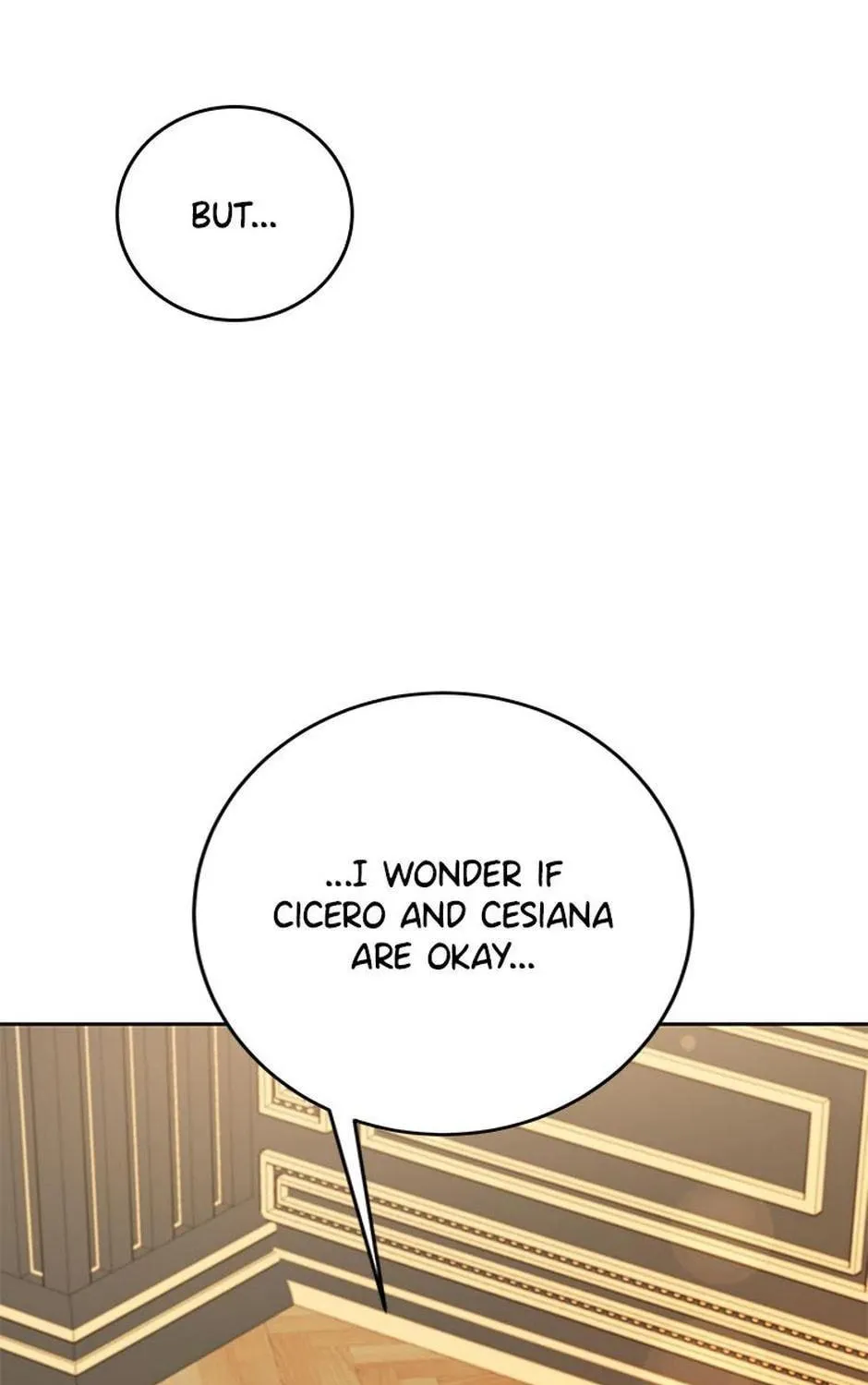 Read My Alternate Ending chapter 61 image 108 on Lezhin