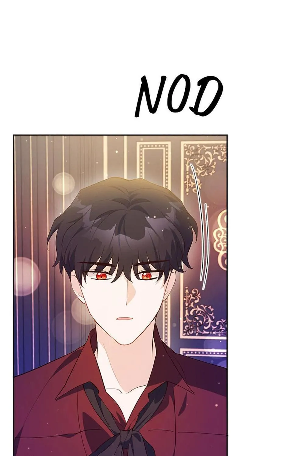 Read My Alternate Ending chapter 61 image 118 on Lezhin