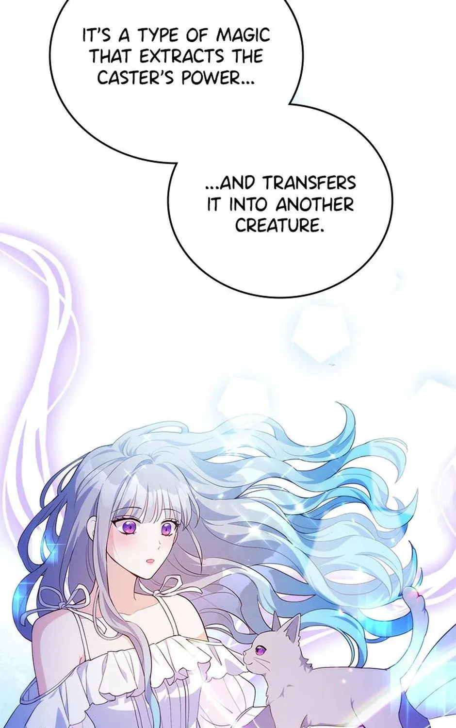 Read My Alternate Ending chapter 61 image 120 on Lezhin