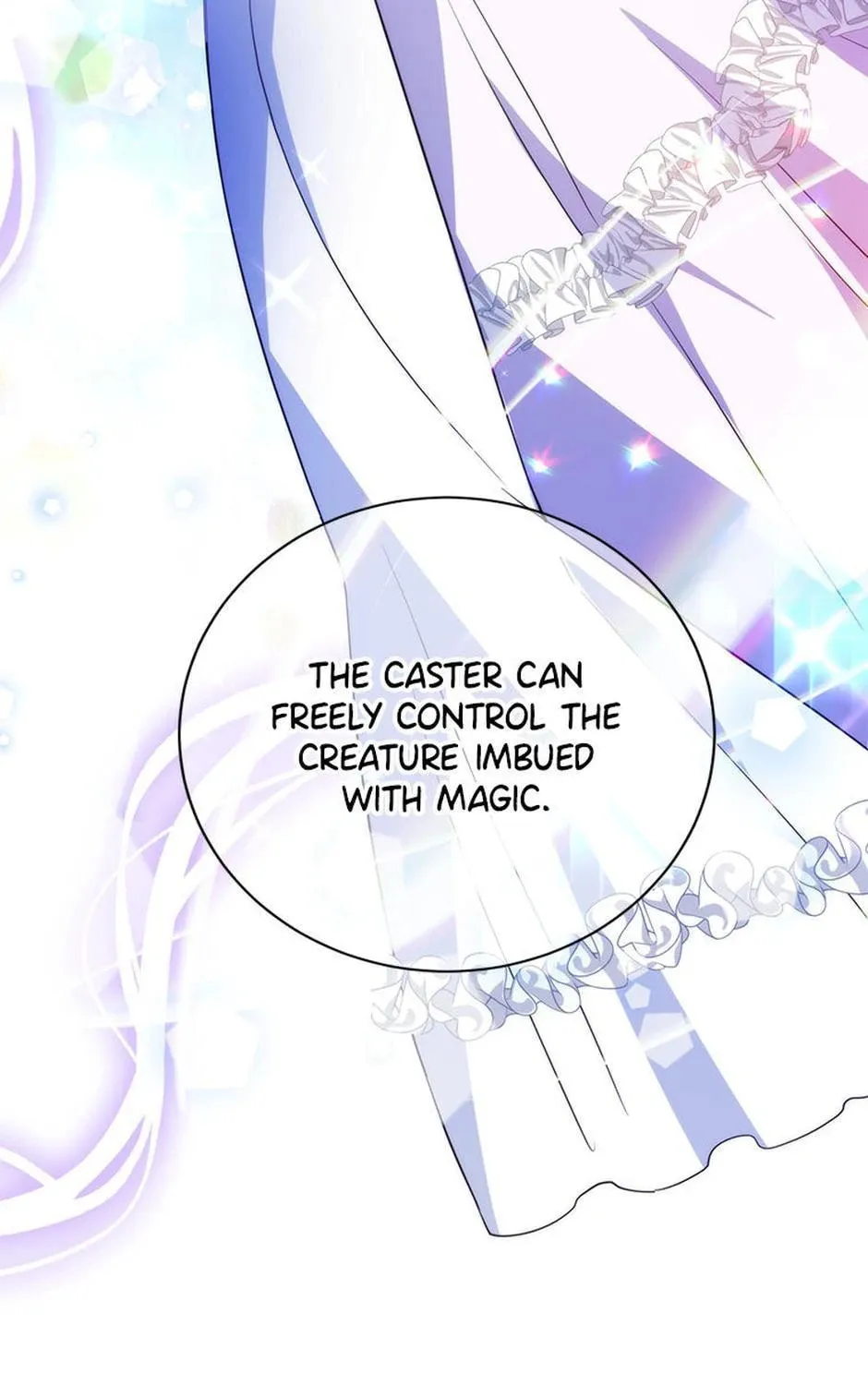 Read My Alternate Ending chapter 61 image 122 on Lezhin