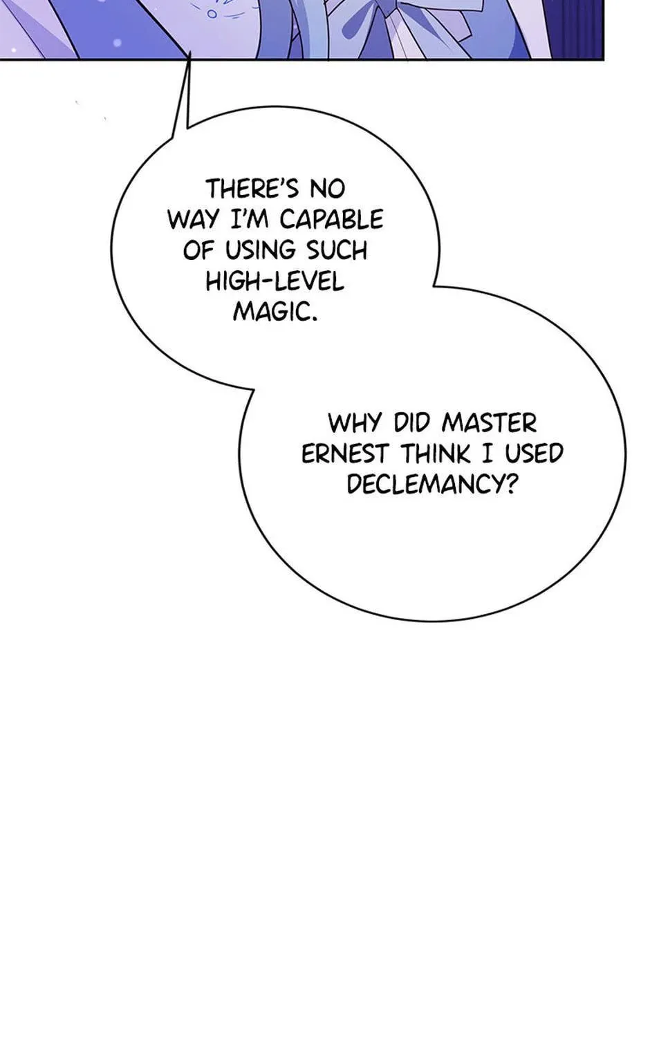 Read My Alternate Ending chapter 61 image 126 on Lezhin