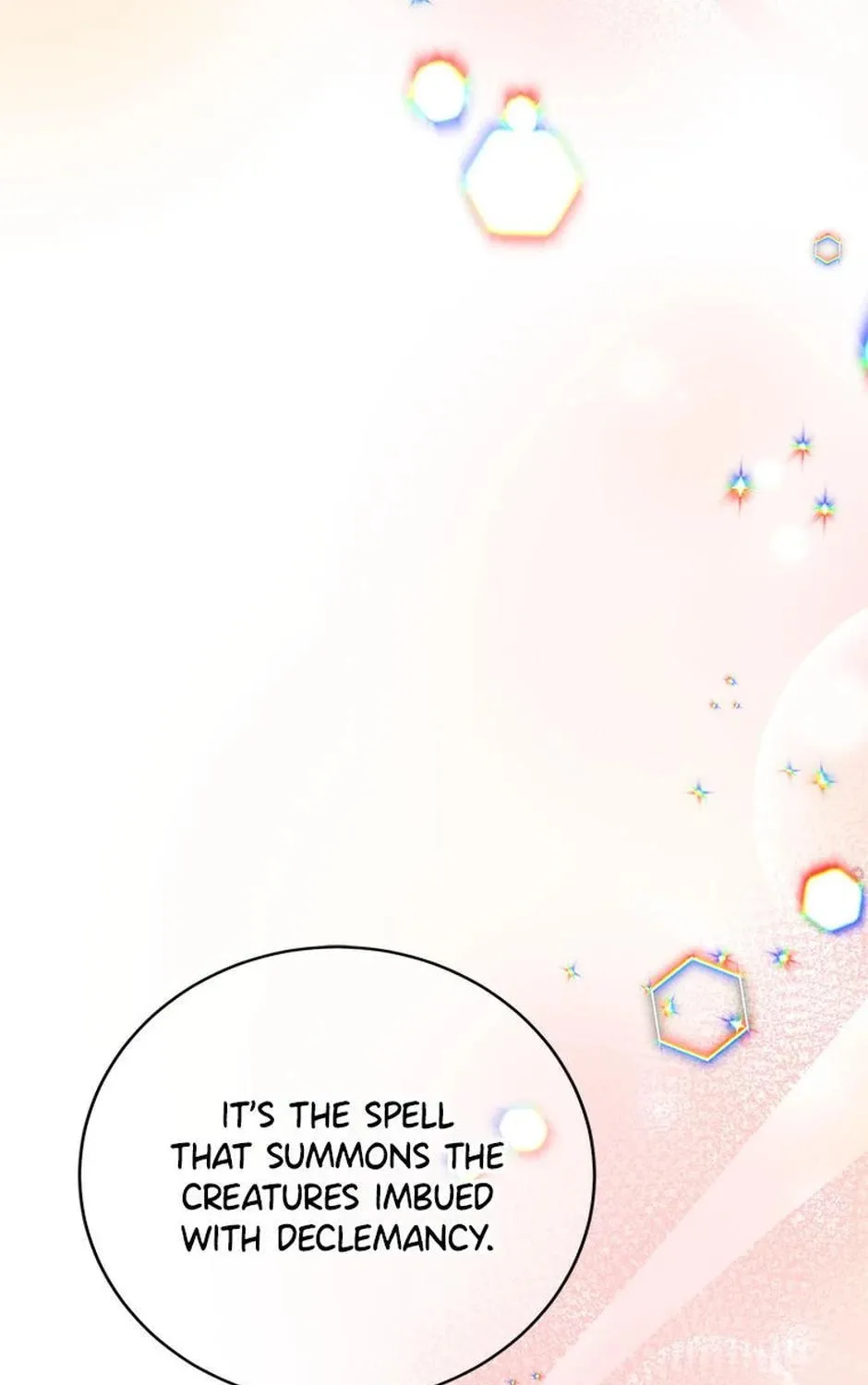 Read My Alternate Ending chapter 61 image 132 on Lezhin