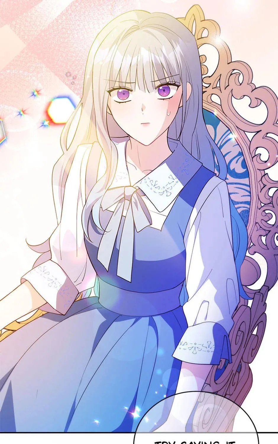 Read My Alternate Ending chapter 61 image 134 on Lezhin