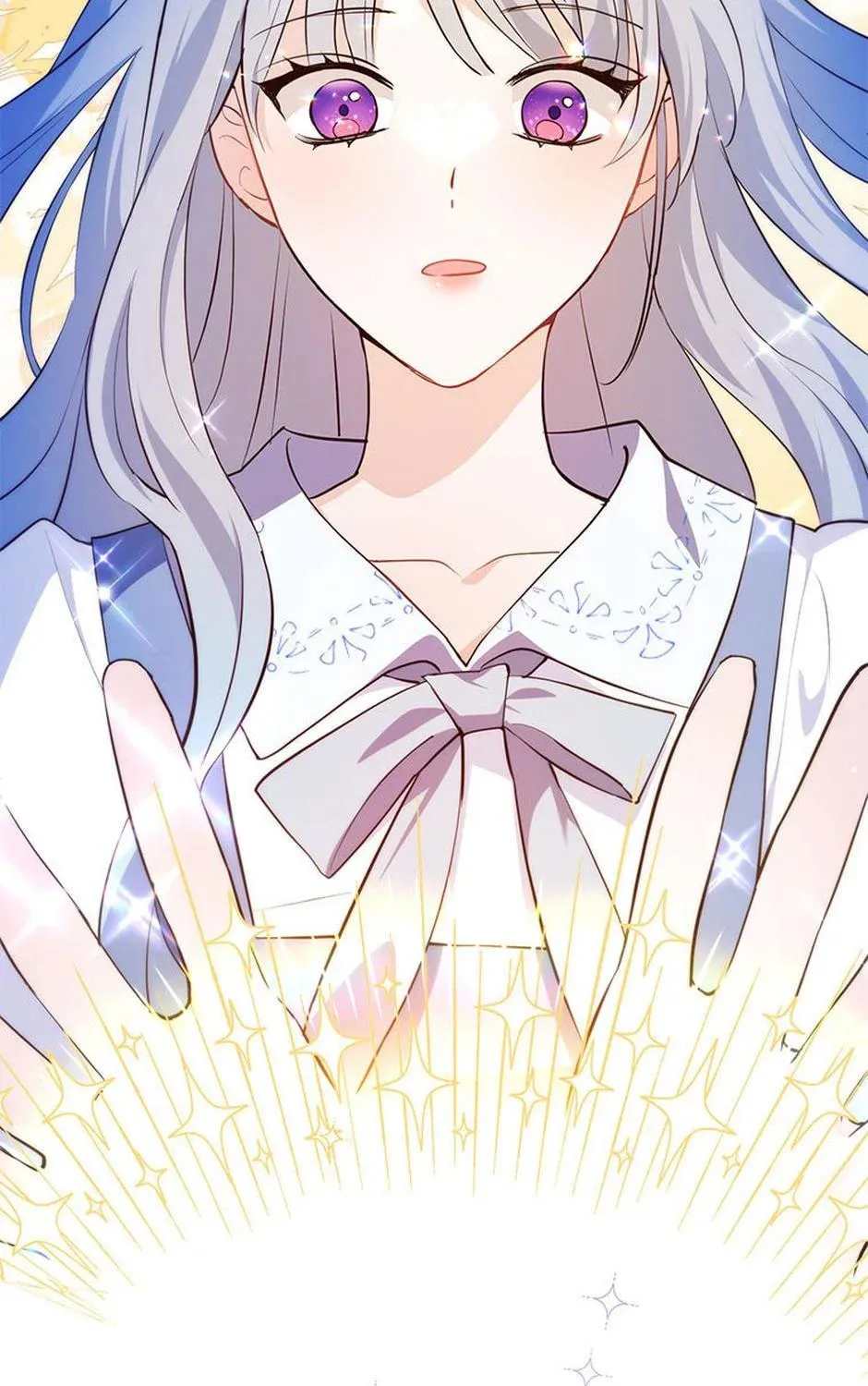 Read My Alternate Ending chapter 61 image 144 on Lezhin