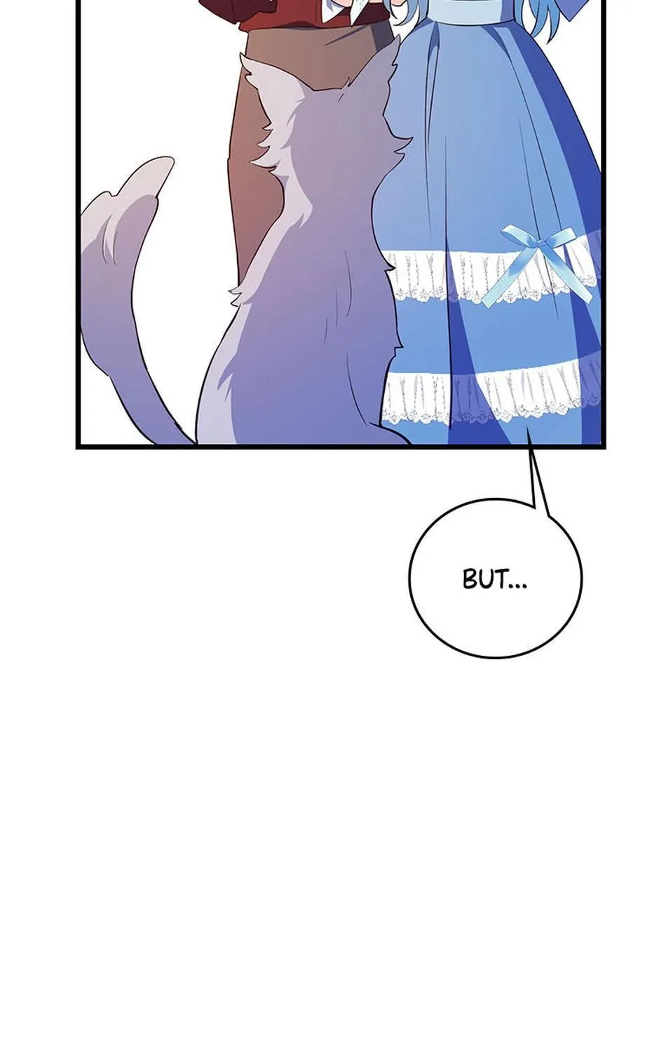 Read My Alternate Ending chapter 61 image 150 on Lezhin
