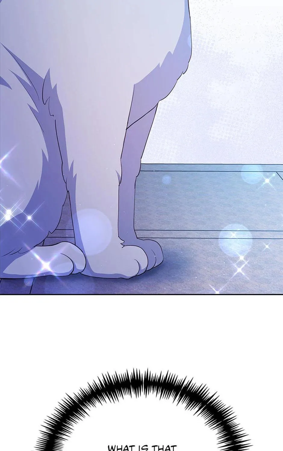 Read My Alternate Ending chapter 61 image 2 on Lezhin