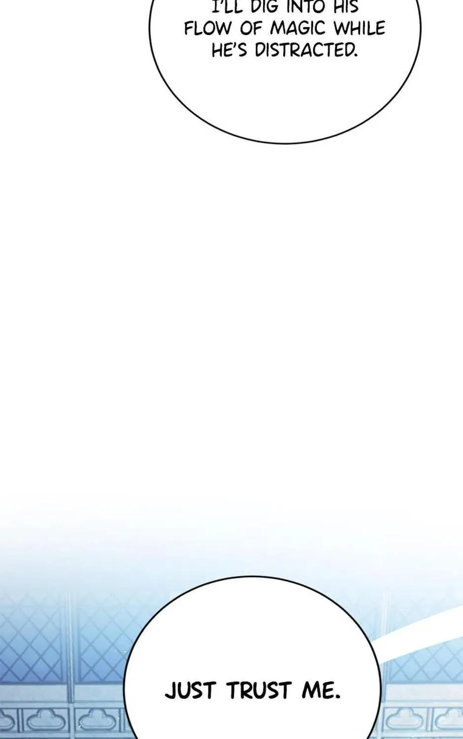Read My Alternate Ending chapter 61 image 28 on Lezhin
