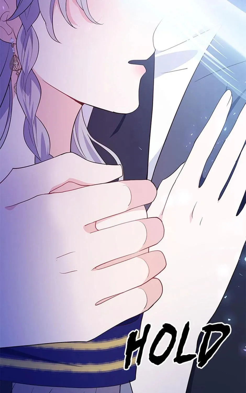 Read My Alternate Ending chapter 61 image 32 on Lezhin