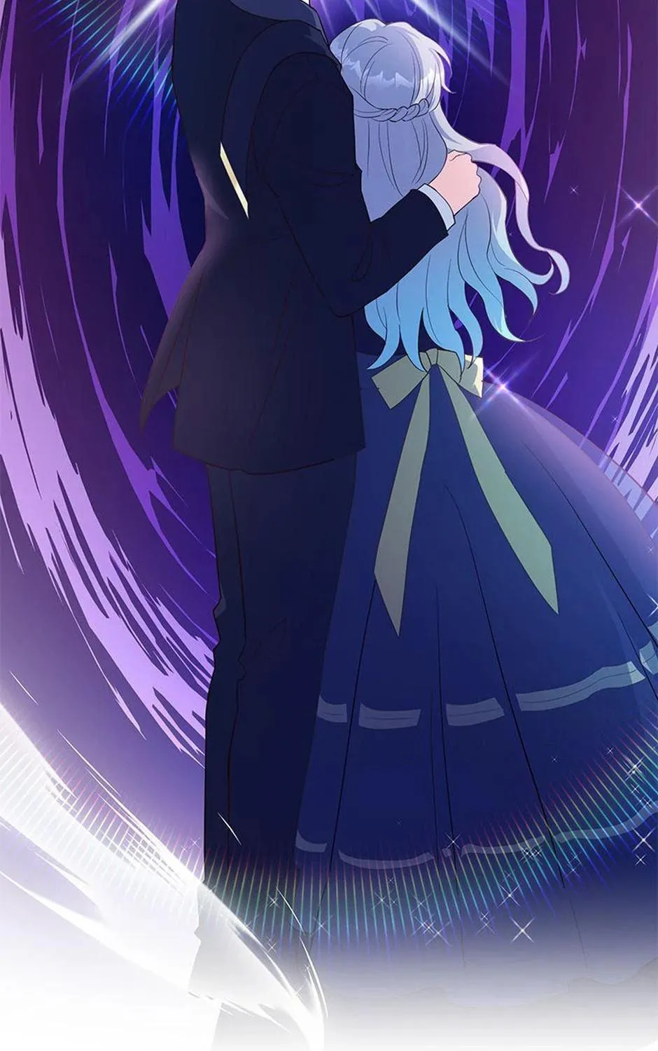 Read My Alternate Ending chapter 61 image 38 on Lezhin