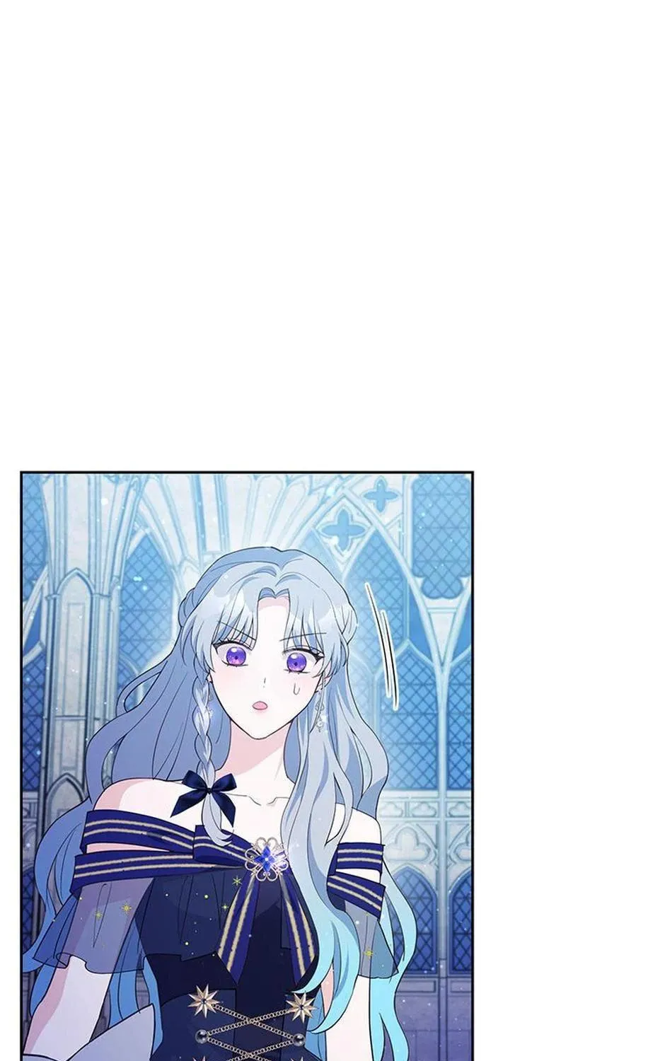 Read My Alternate Ending chapter 61 image 4 on Lezhin