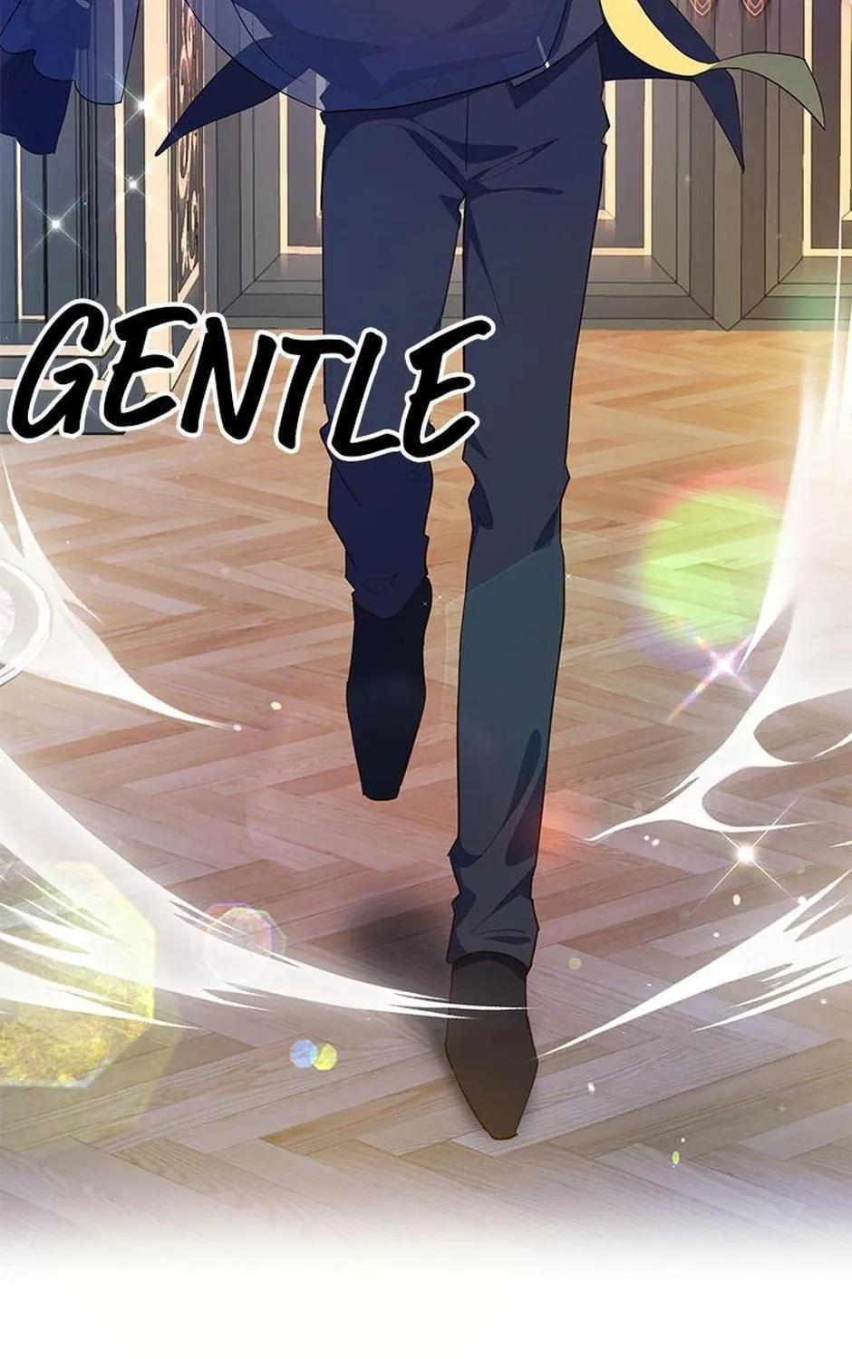 Read My Alternate Ending chapter 61 image 46 on Lezhin