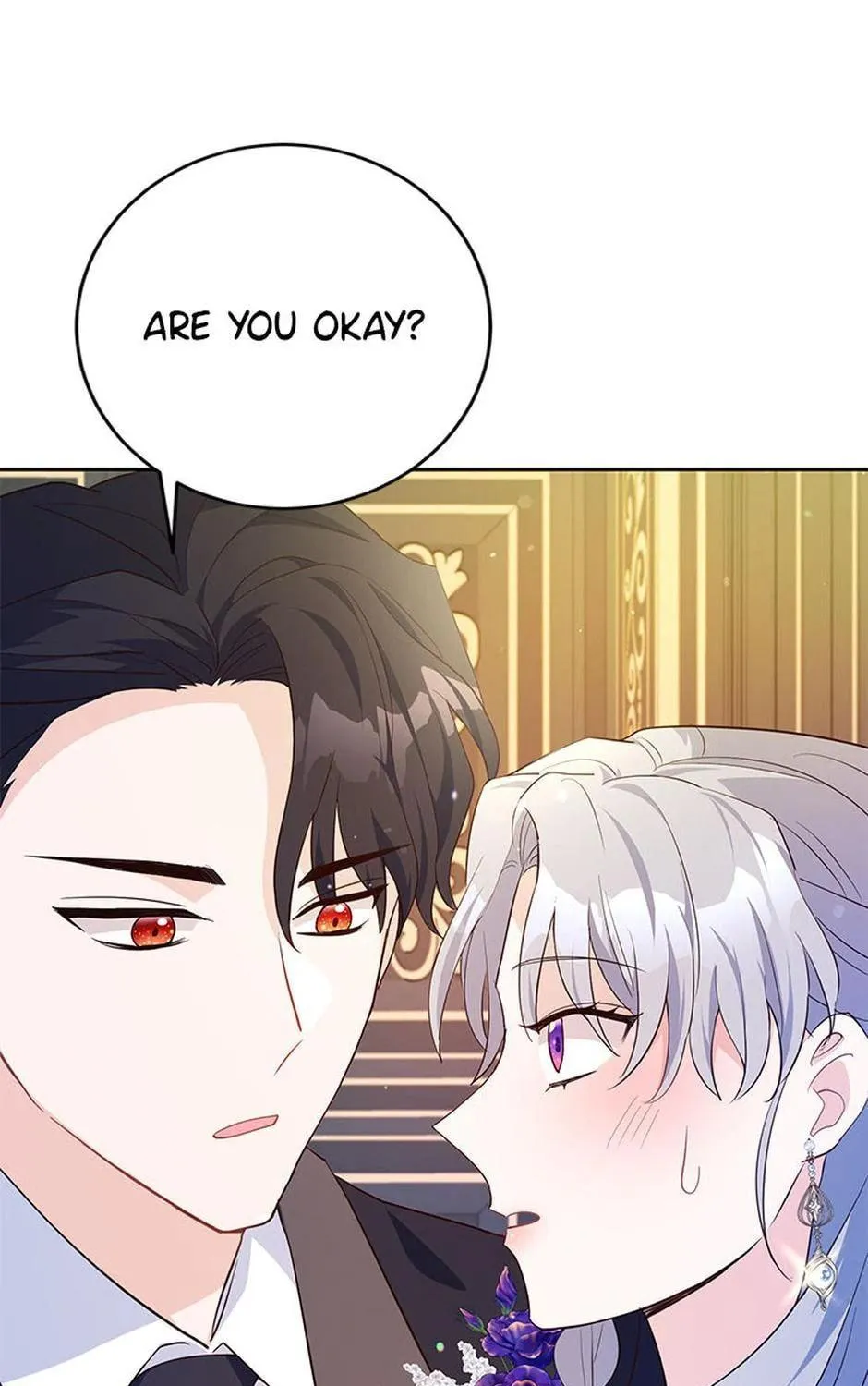 Read My Alternate Ending chapter 61 image 48 on Lezhin