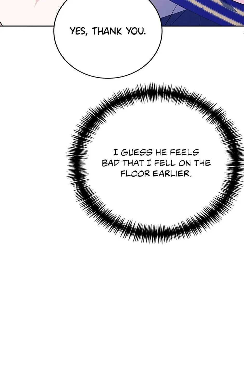 Read My Alternate Ending chapter 61 image 50 on Lezhin