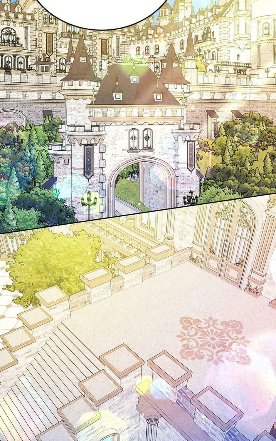Read My Alternate Ending chapter 61 image 52 on Lezhin