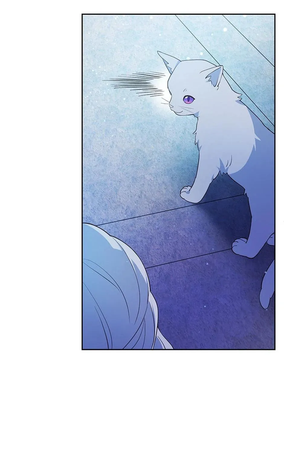 Read My Alternate Ending chapter 61 image 6 on Lezhin